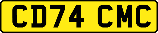 CD74CMC
