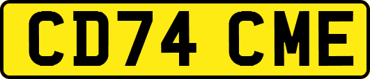 CD74CME