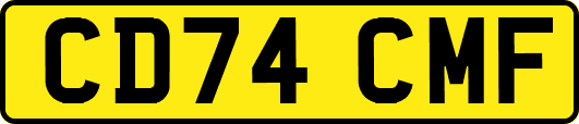 CD74CMF