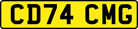 CD74CMG
