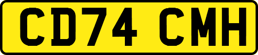 CD74CMH