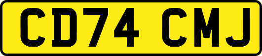 CD74CMJ