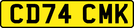 CD74CMK