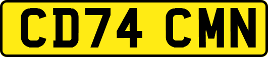 CD74CMN