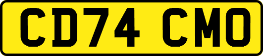 CD74CMO