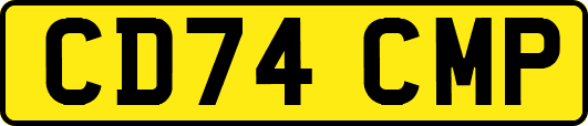 CD74CMP