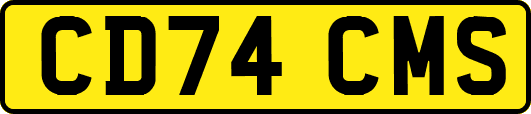 CD74CMS