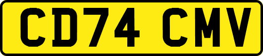 CD74CMV