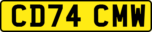 CD74CMW