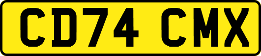 CD74CMX