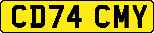 CD74CMY