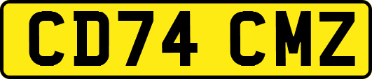 CD74CMZ