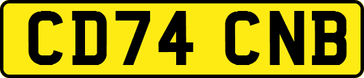 CD74CNB