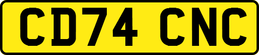 CD74CNC