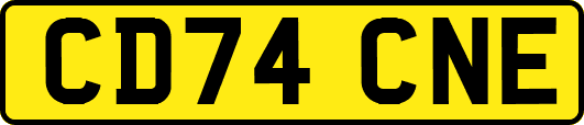 CD74CNE