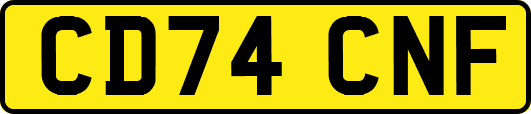 CD74CNF