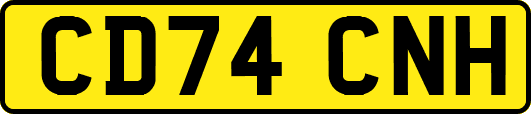 CD74CNH