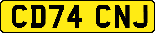CD74CNJ