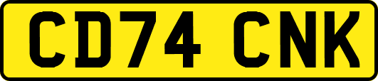 CD74CNK