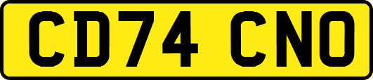 CD74CNO
