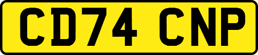 CD74CNP