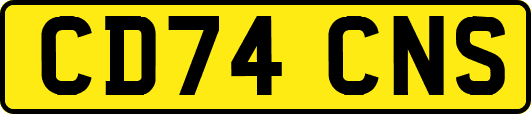 CD74CNS