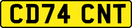 CD74CNT