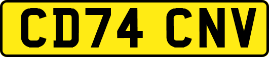 CD74CNV