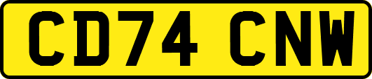 CD74CNW