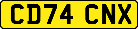 CD74CNX
