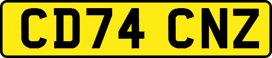 CD74CNZ
