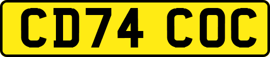 CD74COC