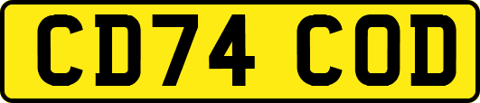 CD74COD