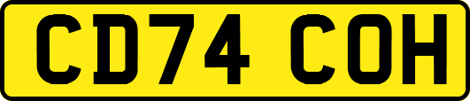 CD74COH