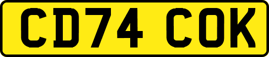 CD74COK