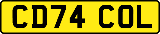 CD74COL