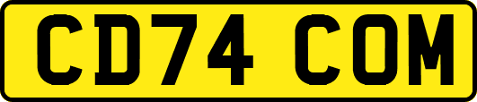 CD74COM