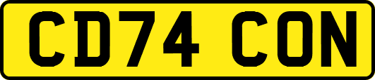 CD74CON