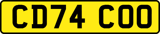 CD74COO