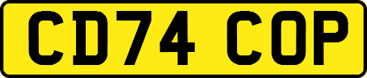 CD74COP