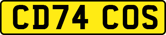 CD74COS