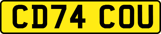 CD74COU