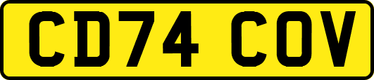 CD74COV
