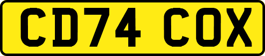 CD74COX