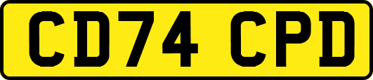CD74CPD
