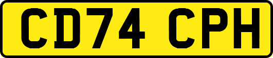 CD74CPH