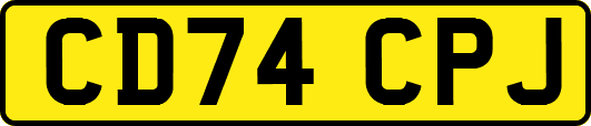 CD74CPJ