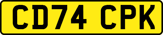 CD74CPK