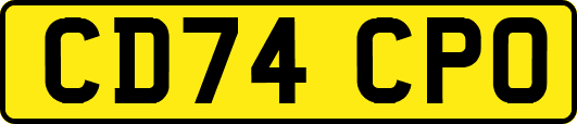 CD74CPO