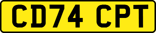 CD74CPT